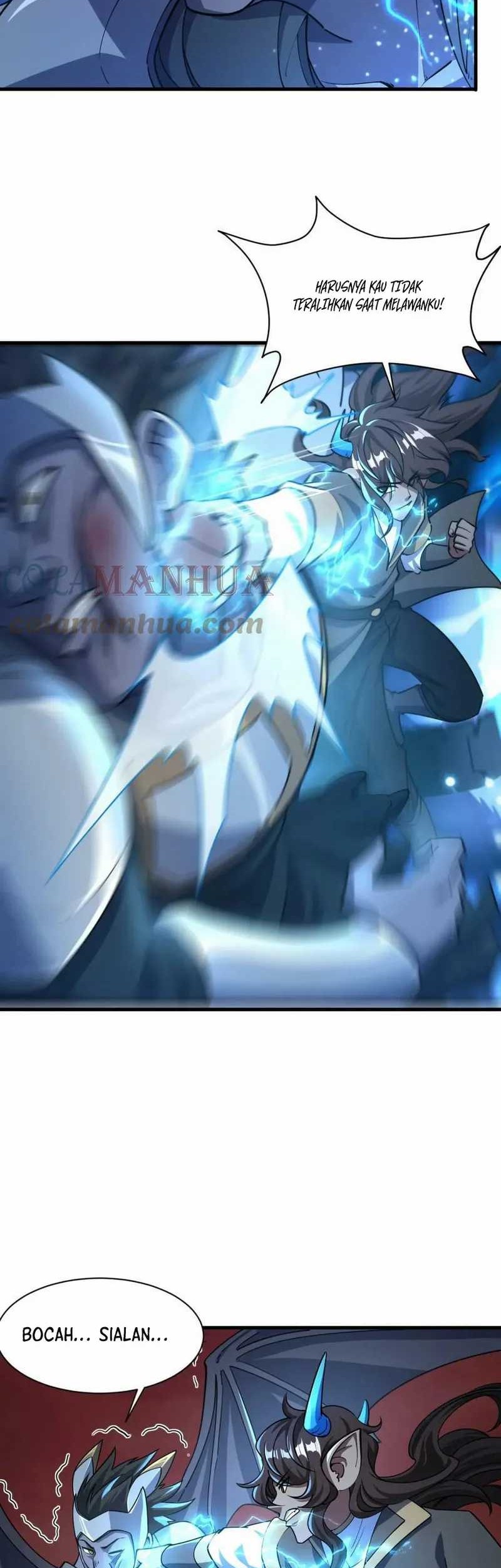 Attribute Extractor Chapter 80 - halaman 10