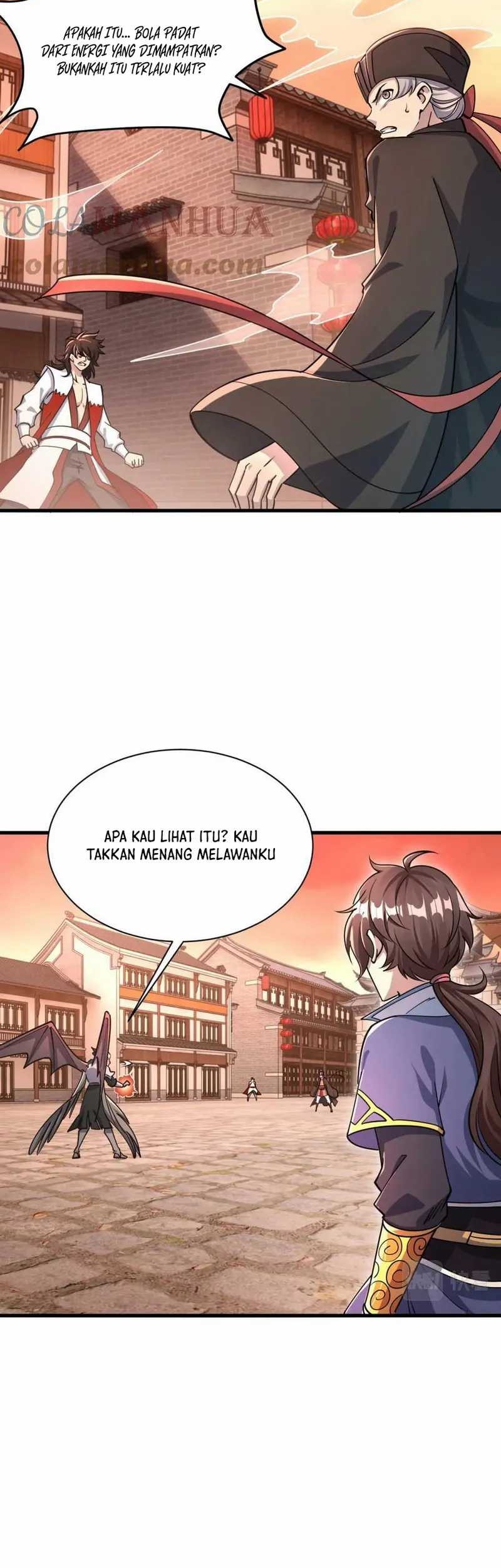 Attribute Extractor Chapter 80 - halaman 15