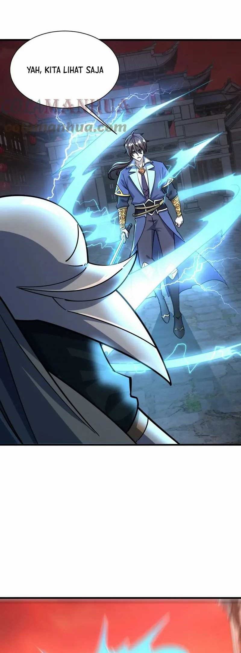 Attribute Extractor Chapter 80 - halaman 16