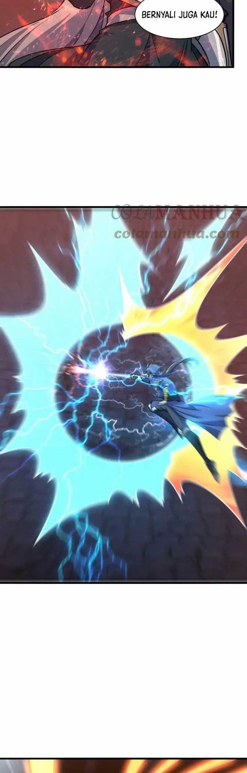Attribute Extractor Chapter 80 - halaman 18