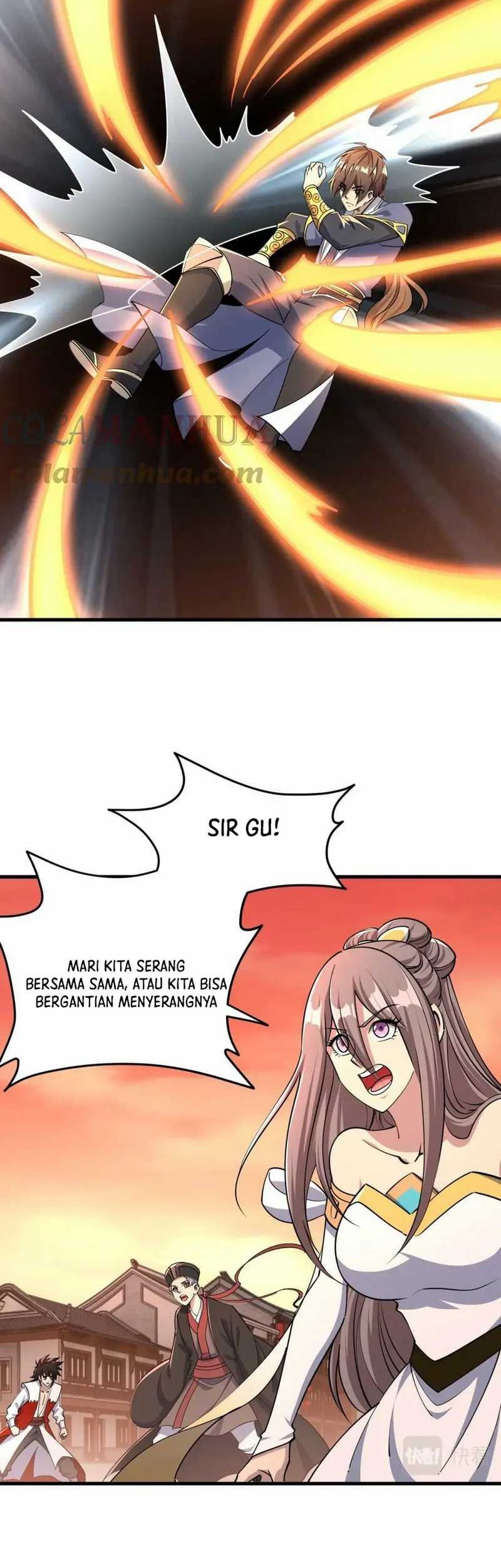Attribute Extractor Chapter 80 - halaman 19