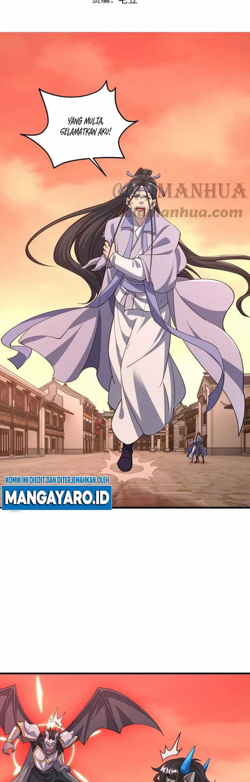 Attribute Extractor Chapter 80 - halaman 2