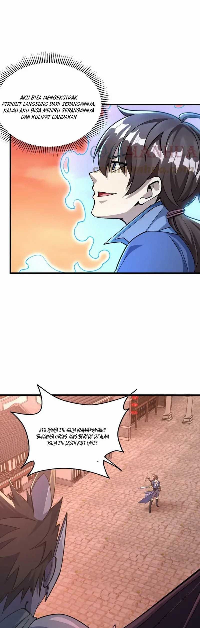 Attribute Extractor Chapter 80 - halaman 22
