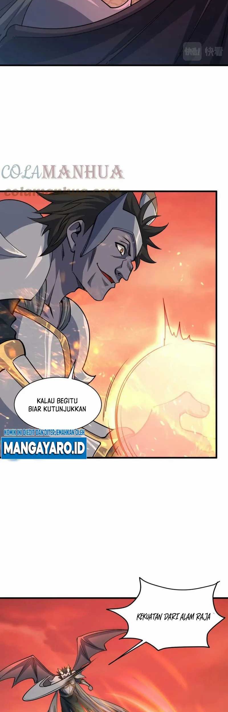 Attribute Extractor Chapter 80 - halaman 23