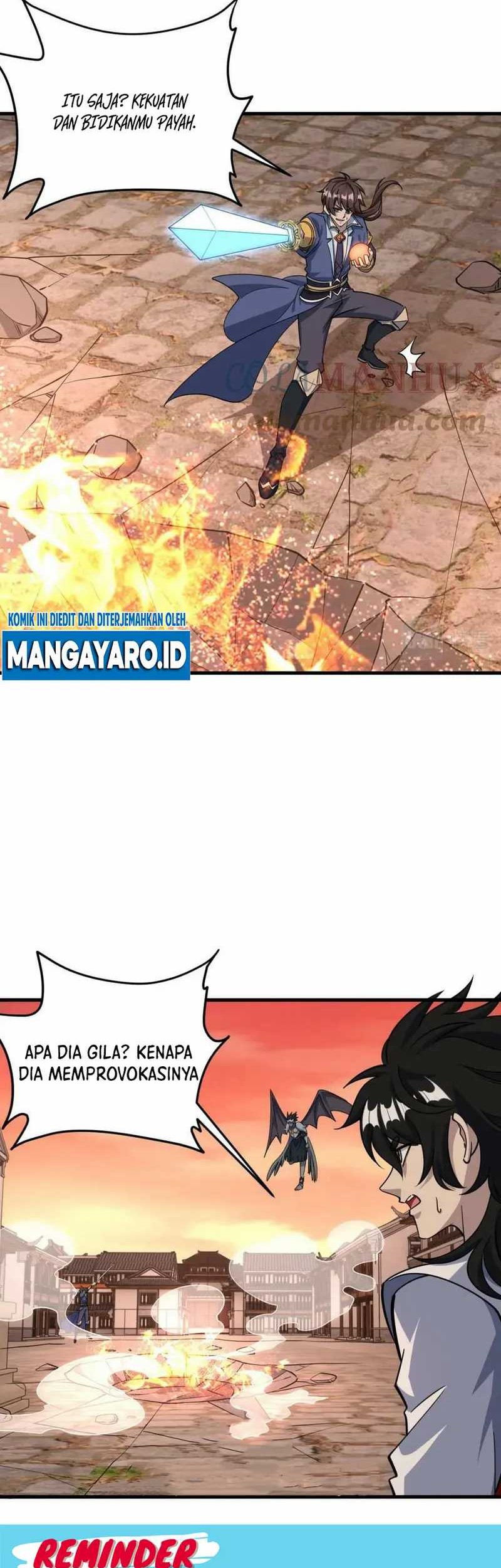 Attribute Extractor Chapter 80 - halaman 26