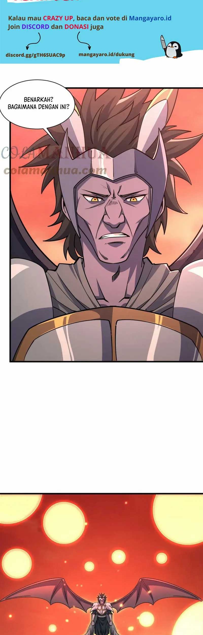 Attribute Extractor Chapter 80 - halaman 27