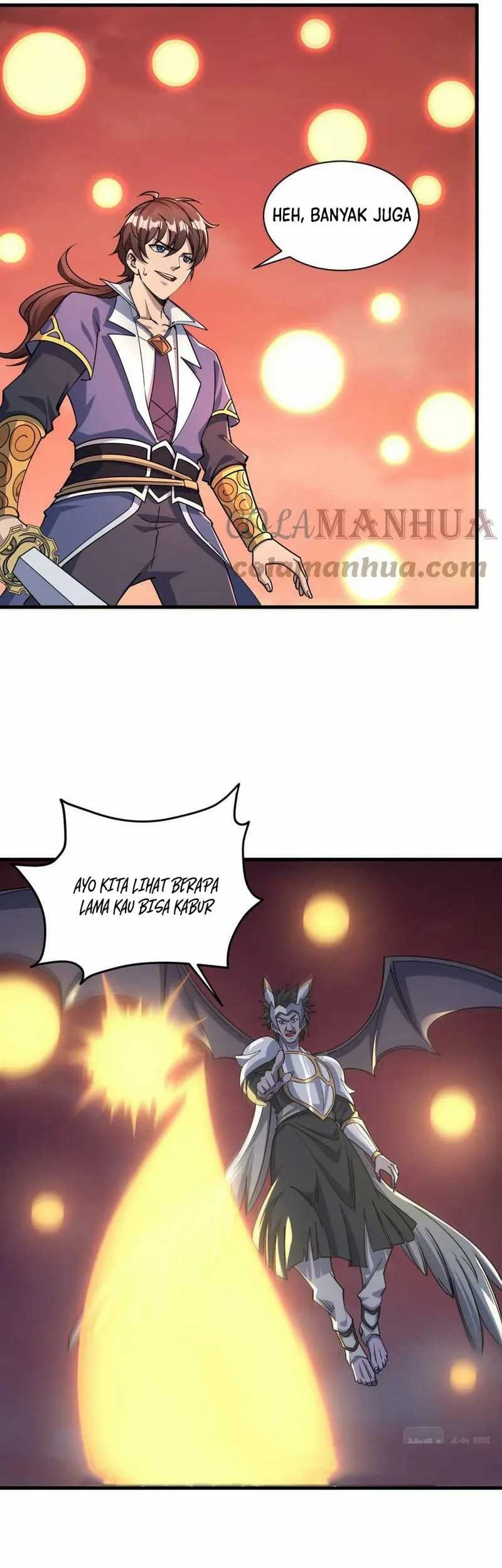 Attribute Extractor Chapter 80 - halaman 29