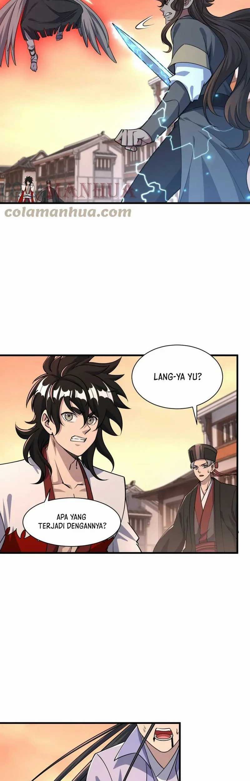 Attribute Extractor Chapter 80 - halaman 3