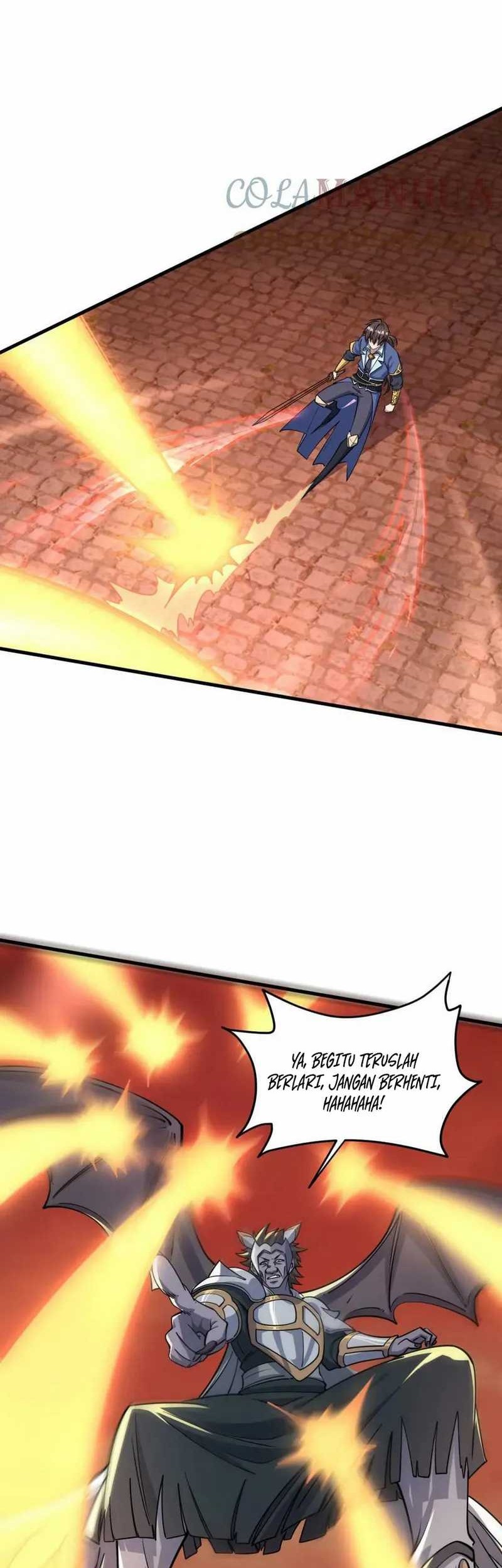 Attribute Extractor Chapter 80 - halaman 30