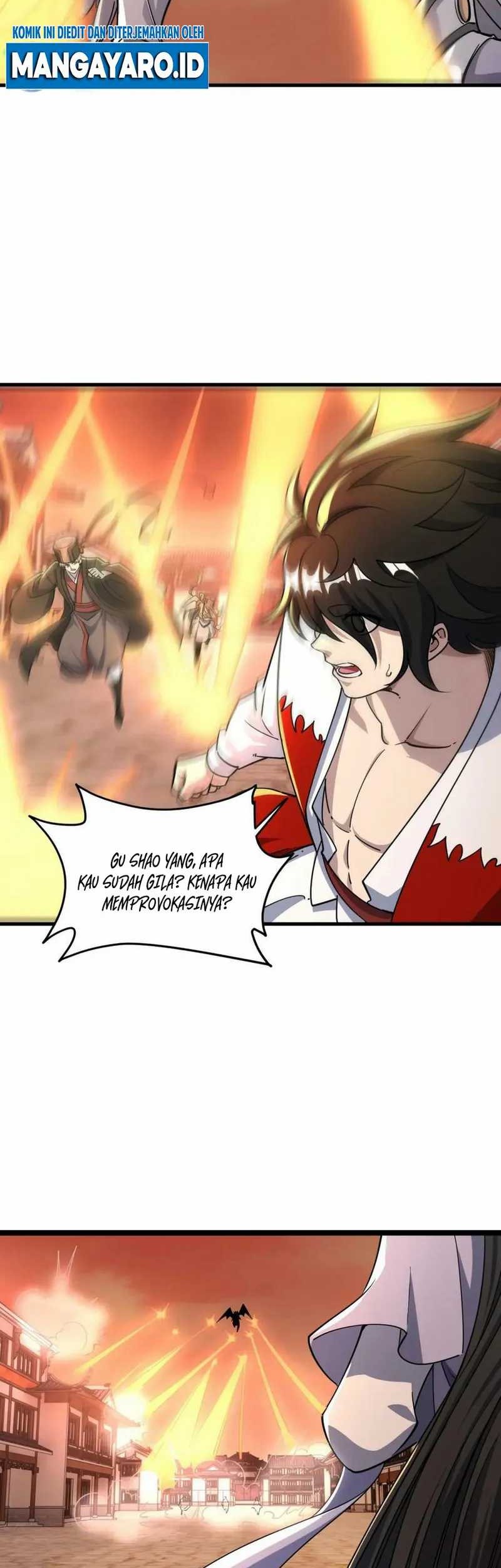 Attribute Extractor Chapter 80 - halaman 31
