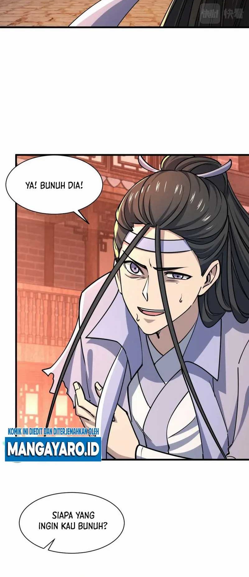 Attribute Extractor Chapter 80 - halaman 32