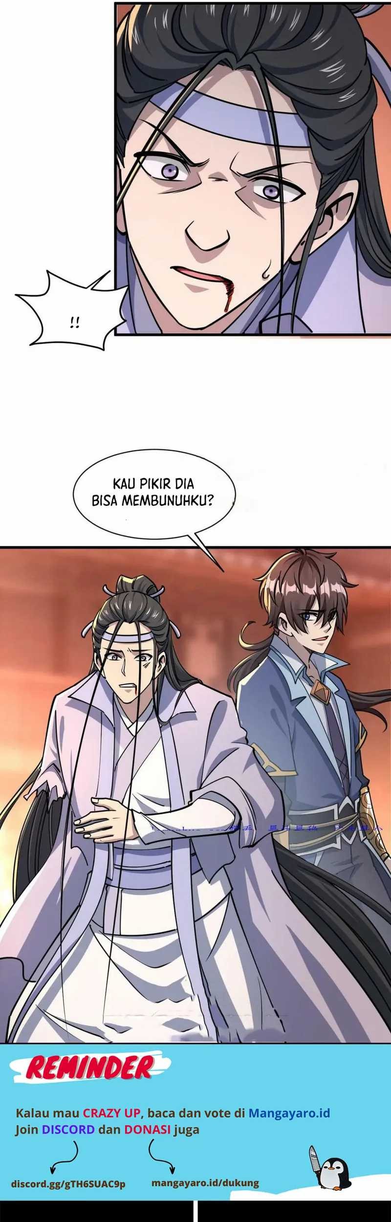 Attribute Extractor Chapter 80 - halaman 33