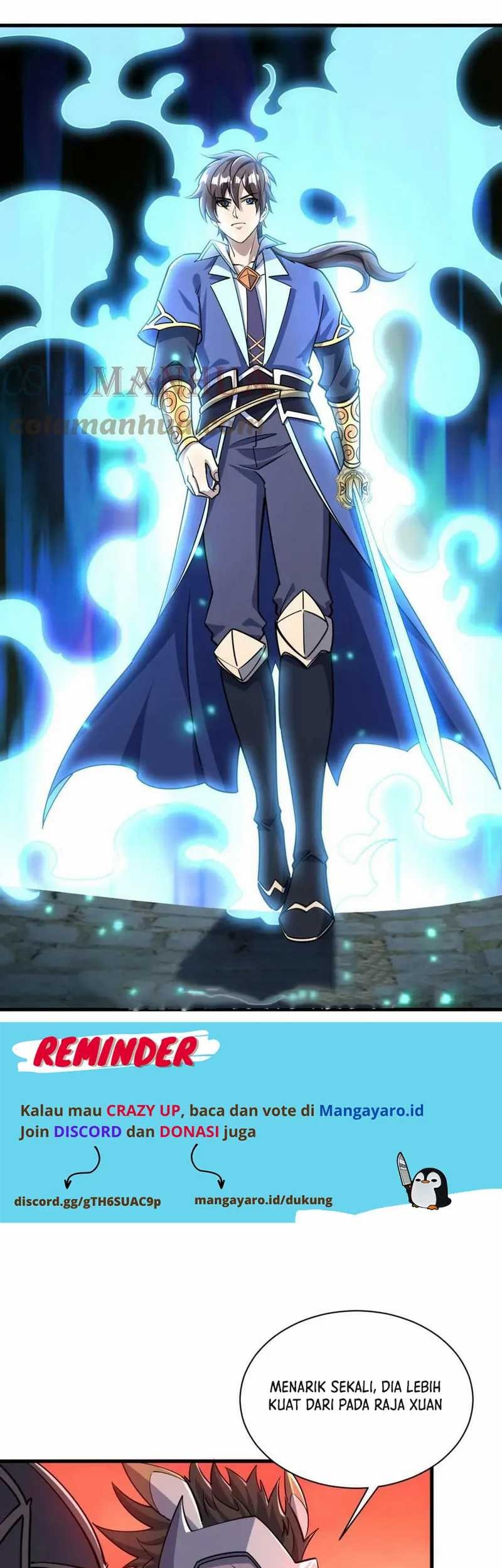 Attribute Extractor Chapter 80 - halaman 5