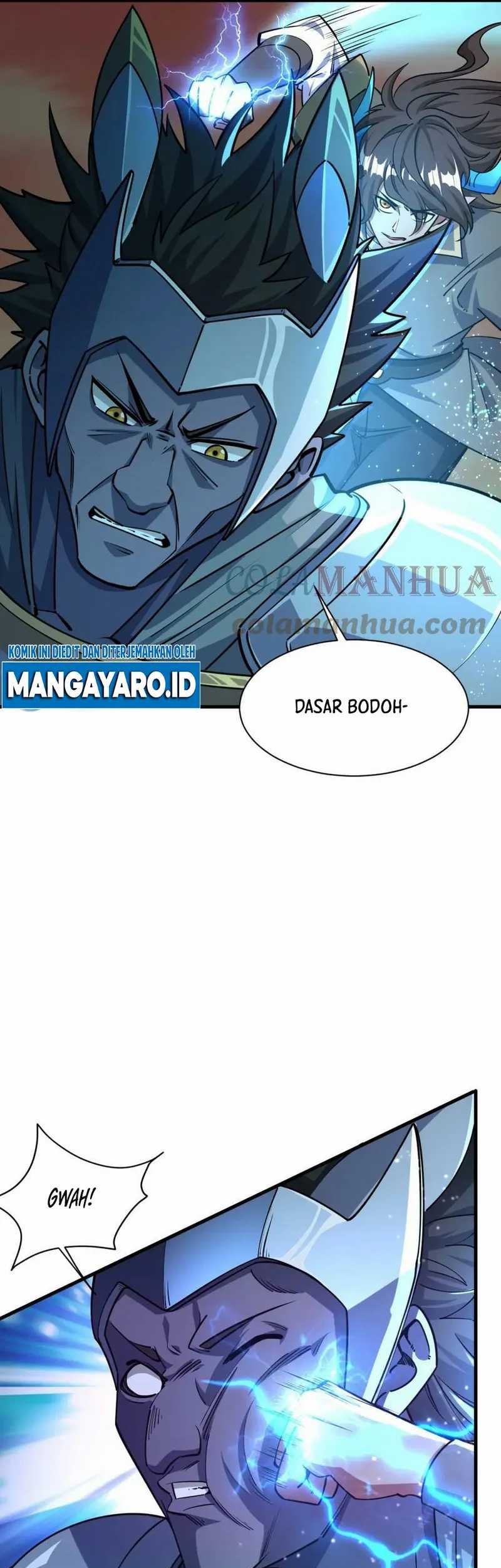 Attribute Extractor Chapter 80 - halaman 9