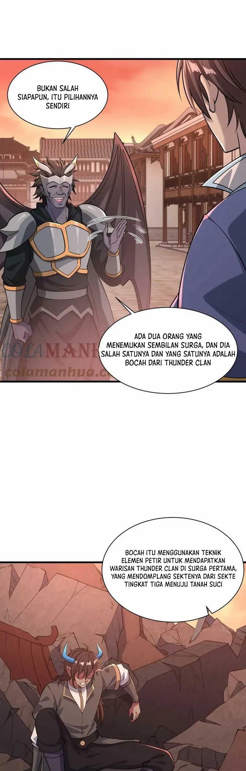 Attribute Extractor Chapter 81 - halaman 10