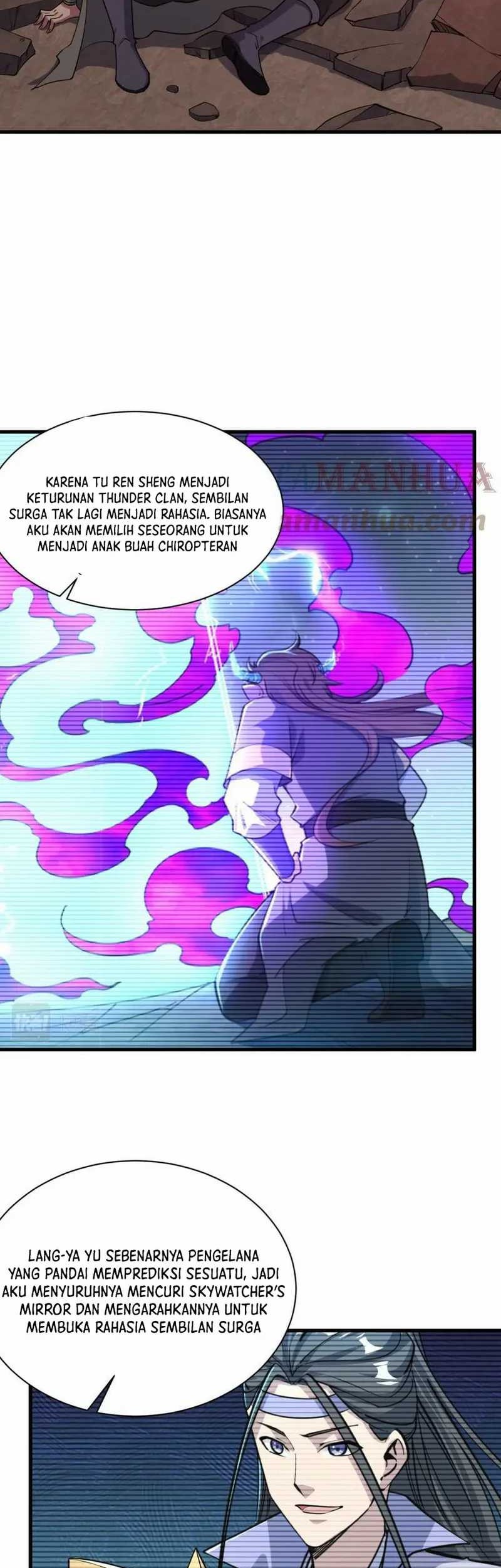 Attribute Extractor Chapter 81 - halaman 11