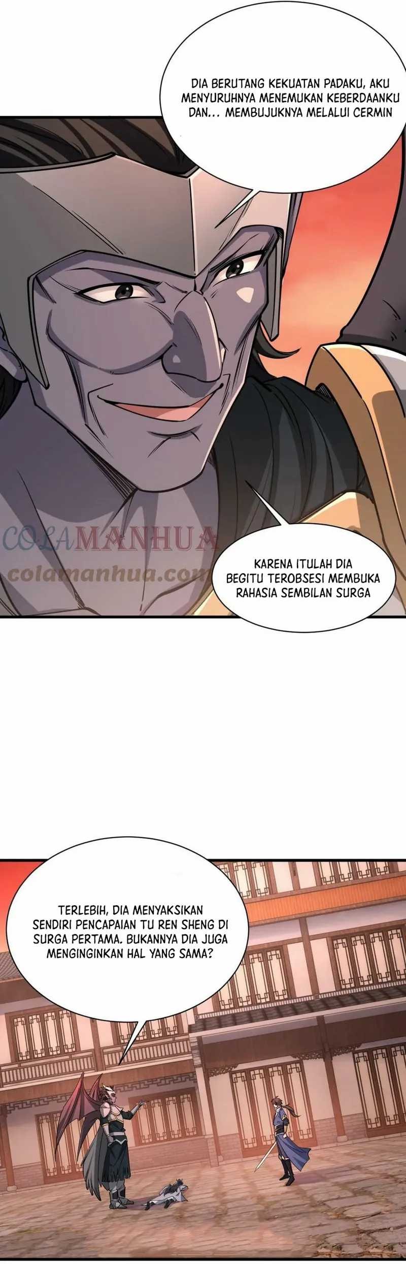 Attribute Extractor Chapter 81 - halaman 13