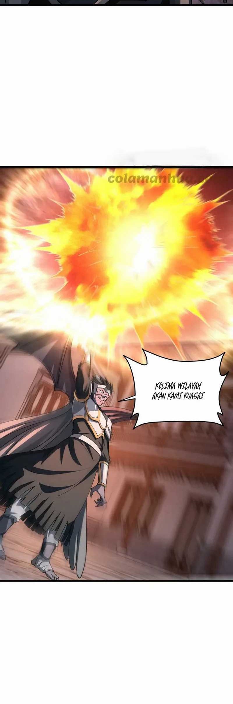 Attribute Extractor Chapter 81 - halaman 16