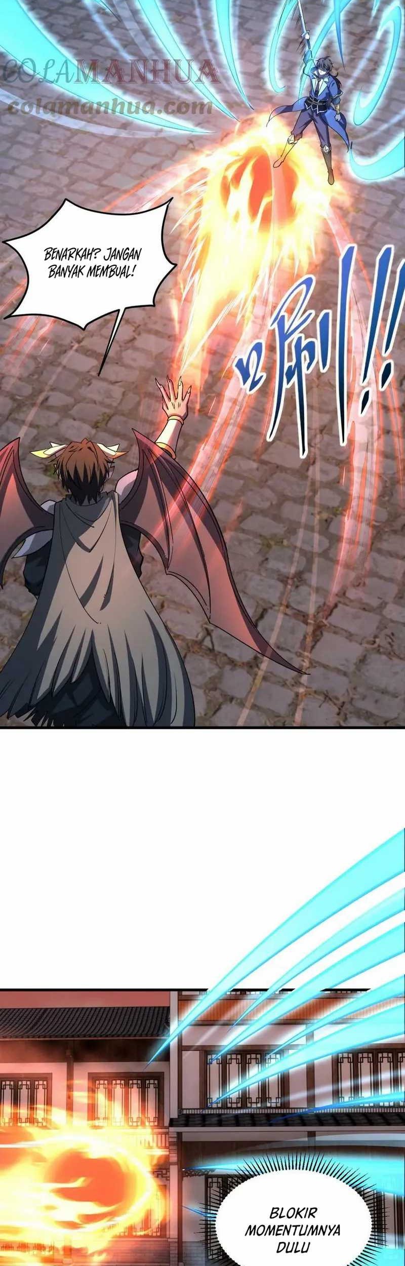 Attribute Extractor Chapter 81 - halaman 19