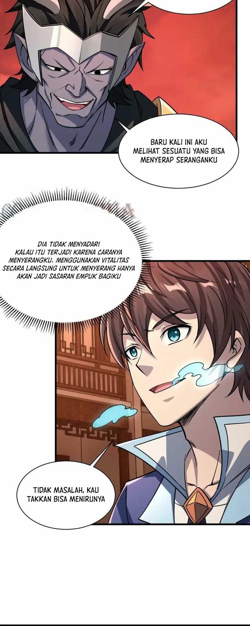 Attribute Extractor Chapter 81 - halaman 24