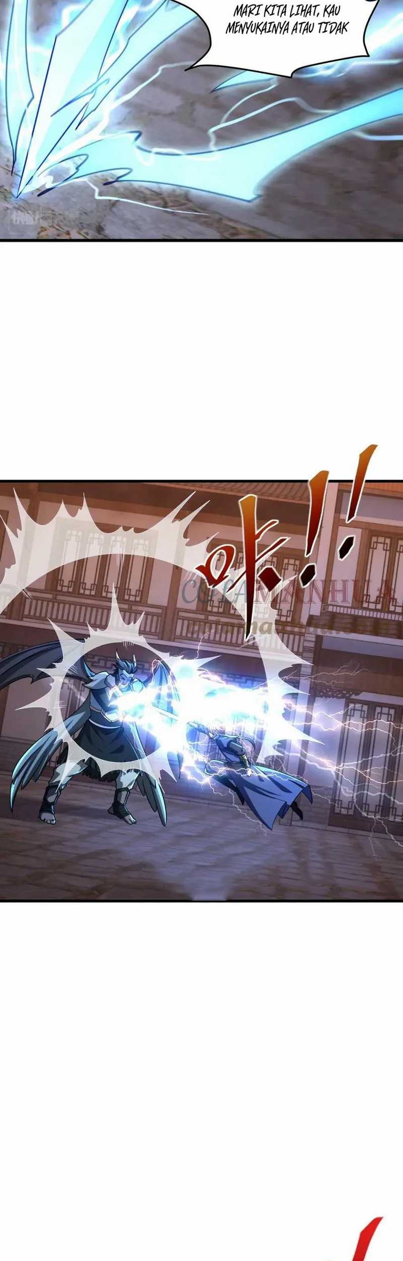 Attribute Extractor Chapter 81 - halaman 26