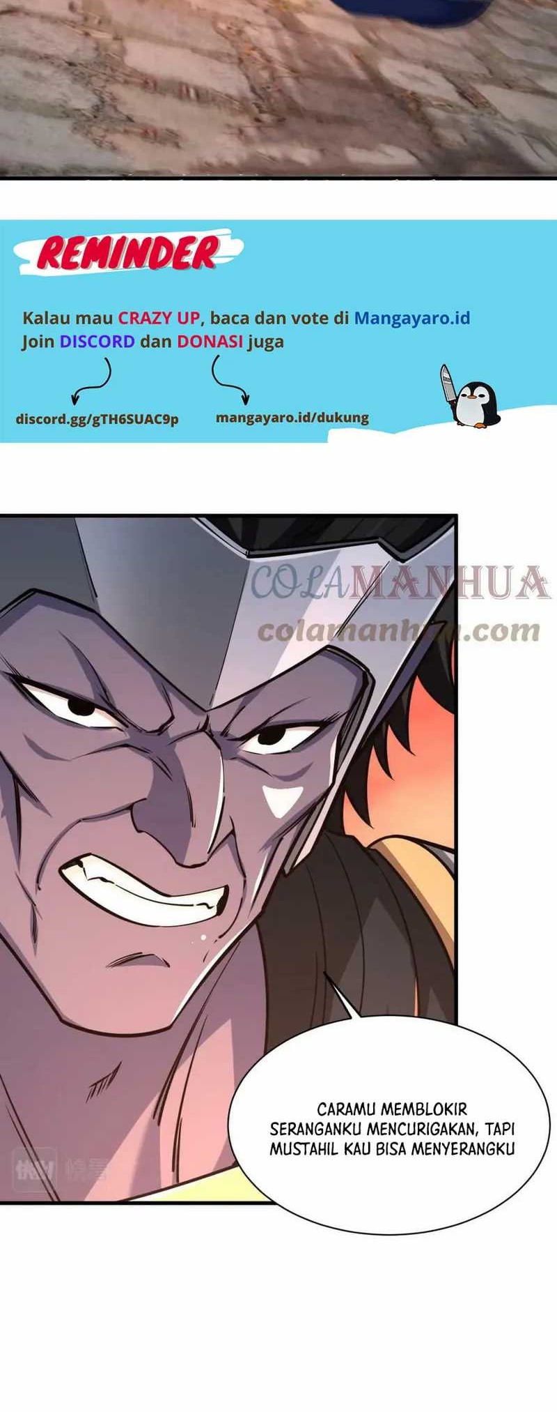 Attribute Extractor Chapter 81 - halaman 28