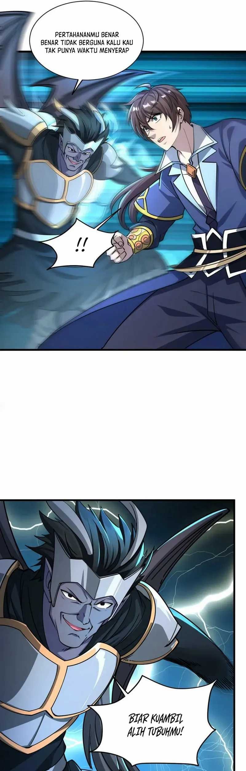 Attribute Extractor Chapter 81 - halaman 29