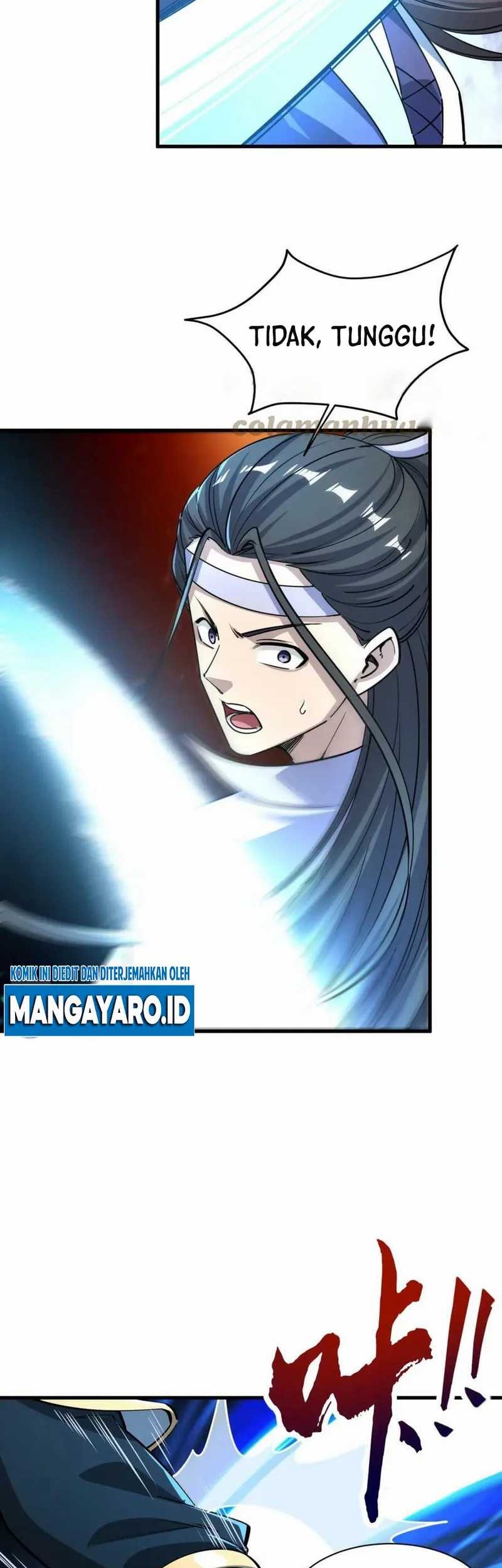 Attribute Extractor Chapter 81 - halaman 3