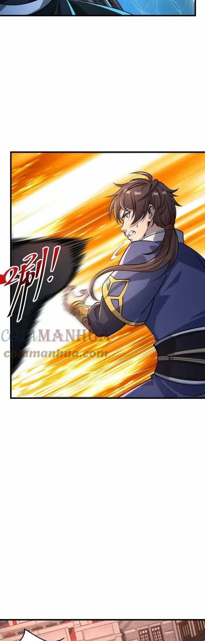 Attribute Extractor Chapter 81 - halaman 30