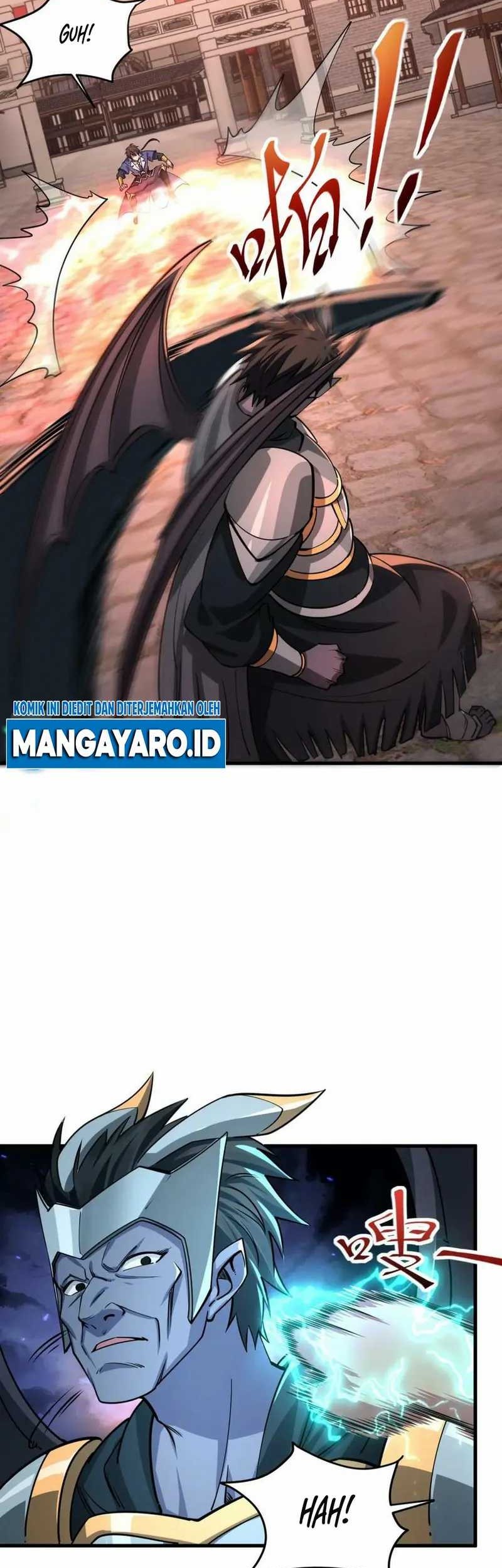 Attribute Extractor Chapter 81 - halaman 31