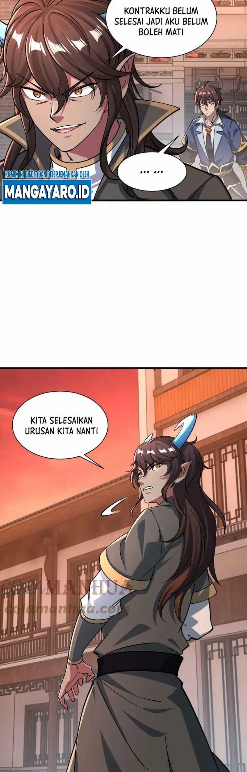 Attribute Extractor Chapter 81 - halaman 35