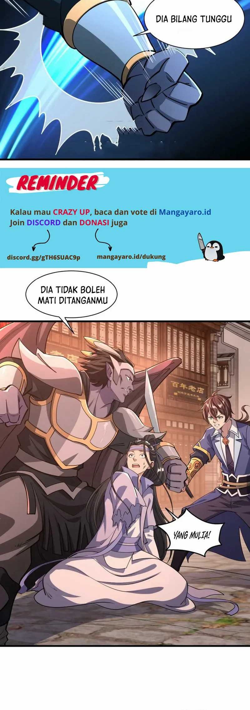 Attribute Extractor Chapter 81 - halaman 4
