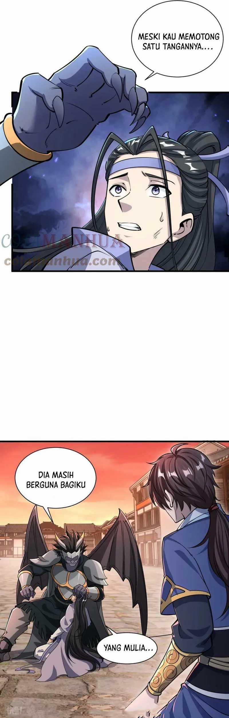 Attribute Extractor Chapter 81 - halaman 5