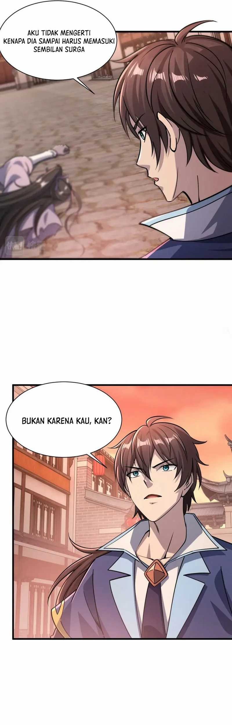 Attribute Extractor Chapter 81 - halaman 9