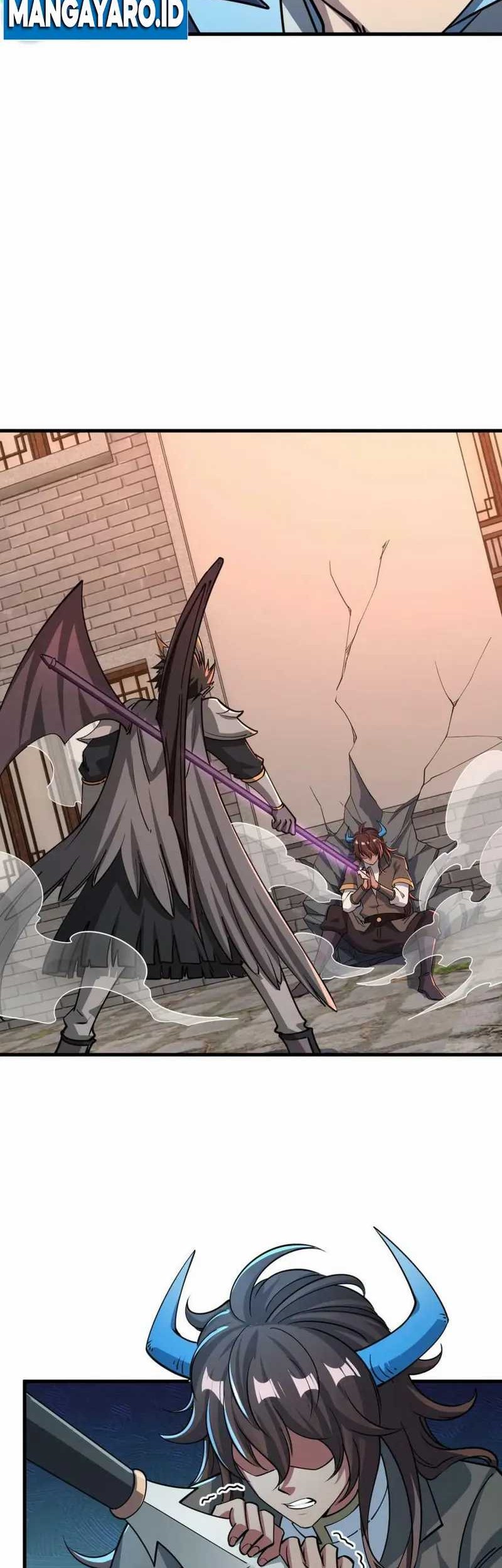 Attribute Extractor Chapter 82 - halaman 10