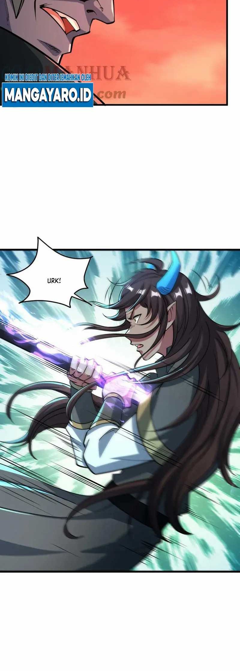 Attribute Extractor Chapter 82 - halaman 12