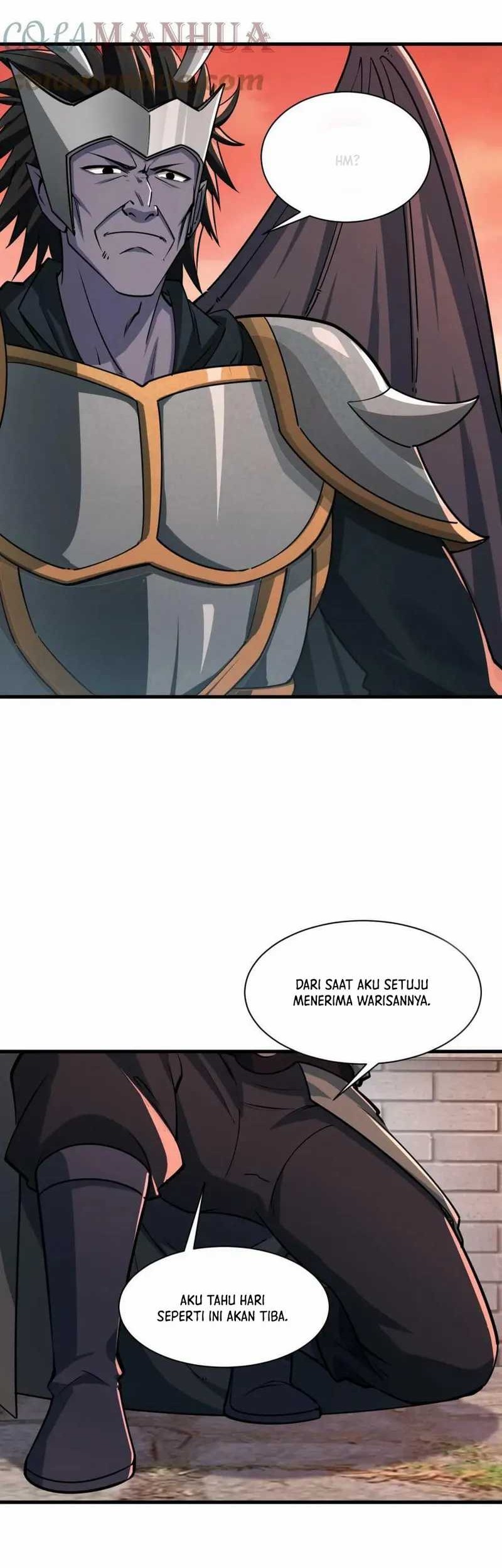 Attribute Extractor Chapter 82 - halaman 16