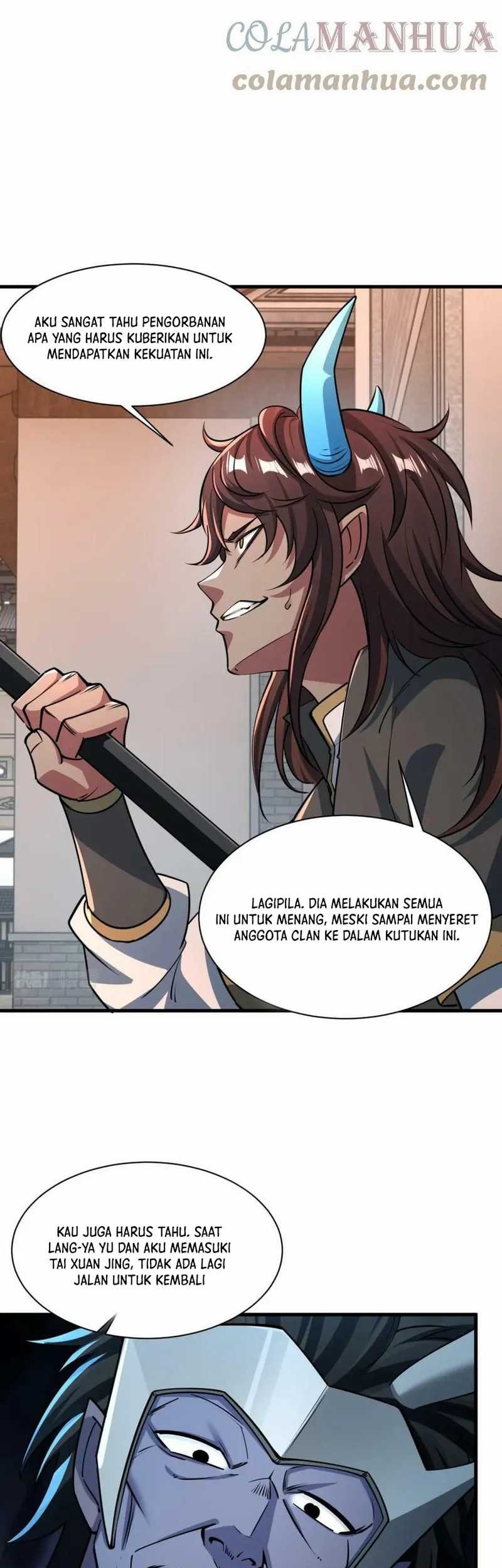 Attribute Extractor Chapter 82 - halaman 17