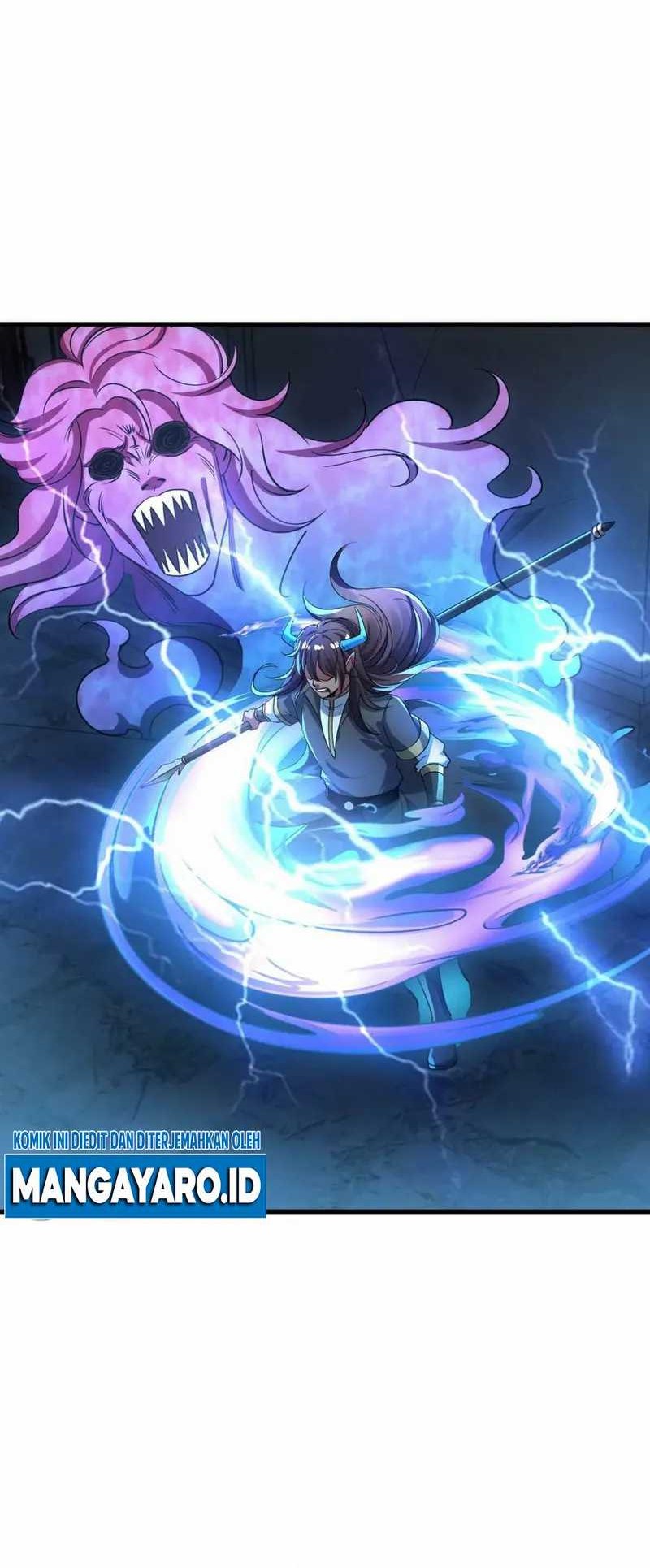 Attribute Extractor Chapter 82 - halaman 20