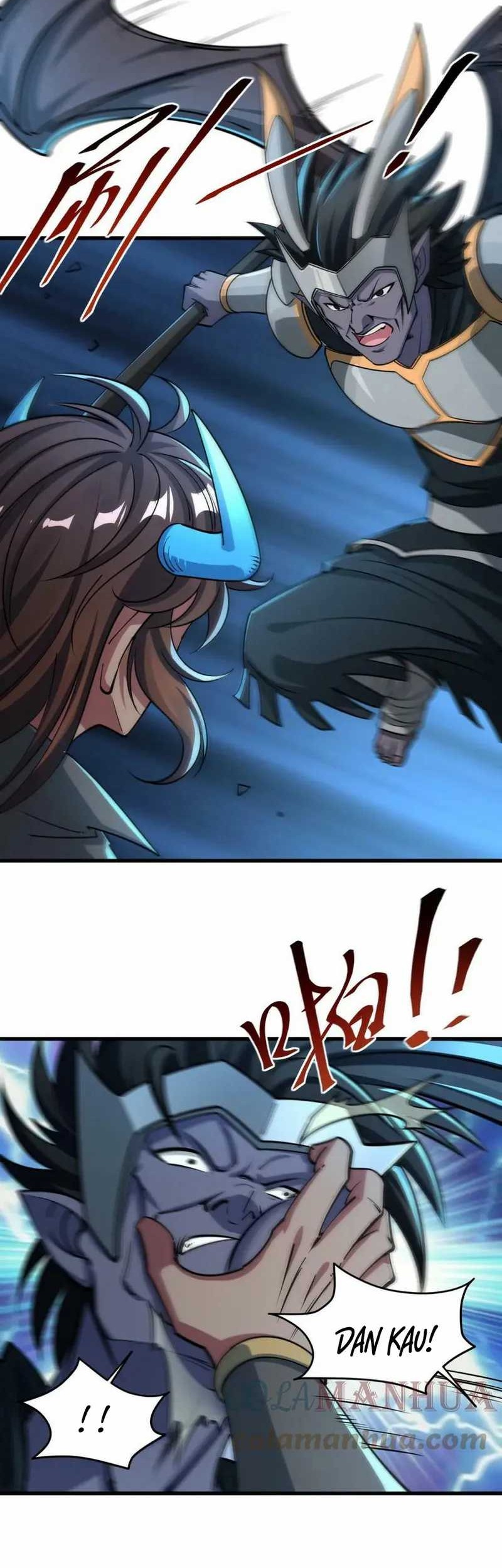 Attribute Extractor Chapter 82 - halaman 24
