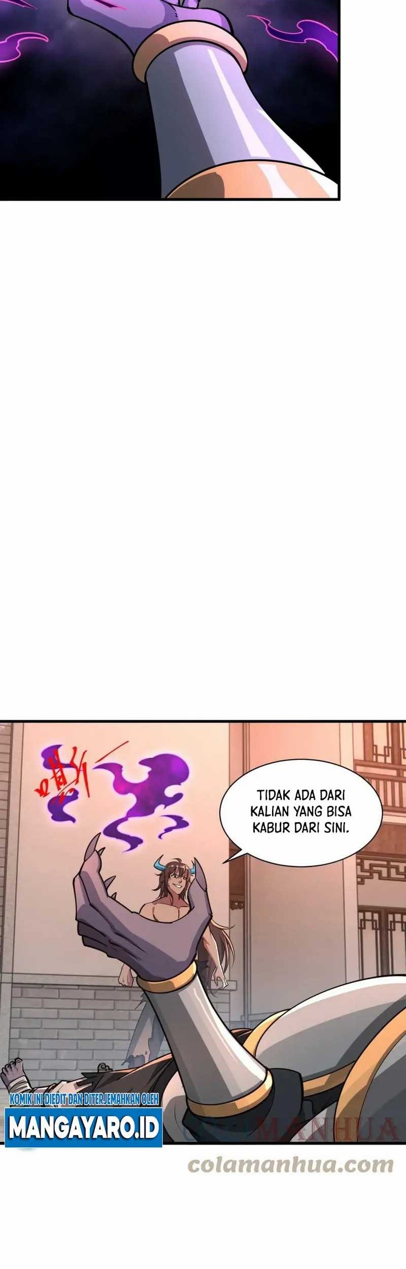 Attribute Extractor Chapter 82 - halaman 26