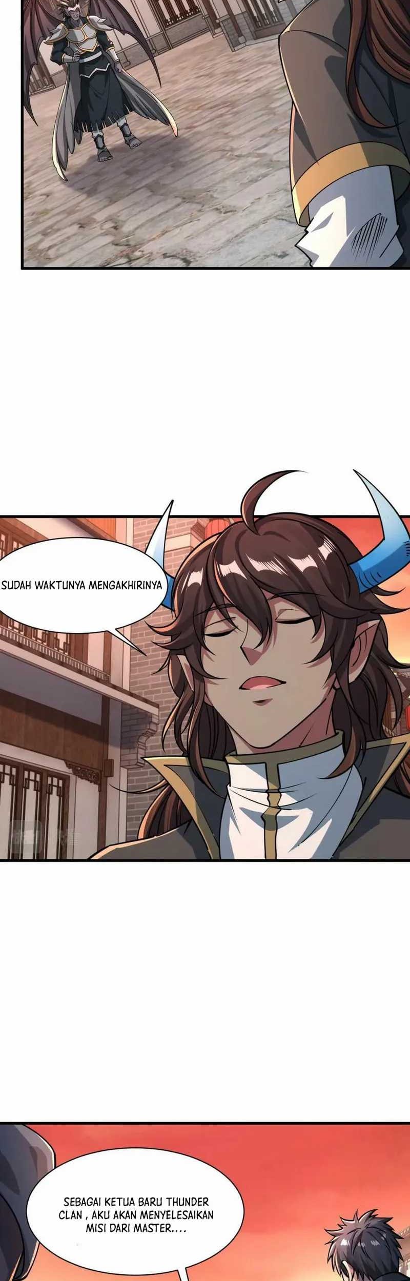 Attribute Extractor Chapter 82 - halaman 3