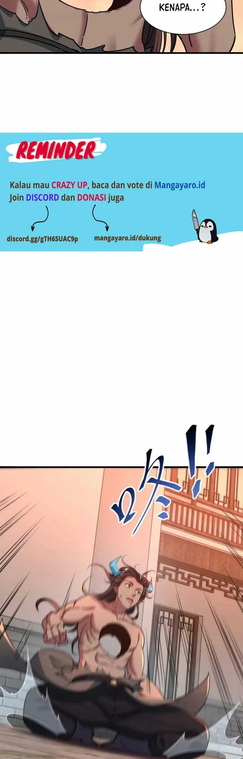 Attribute Extractor Chapter 82 - halaman 30