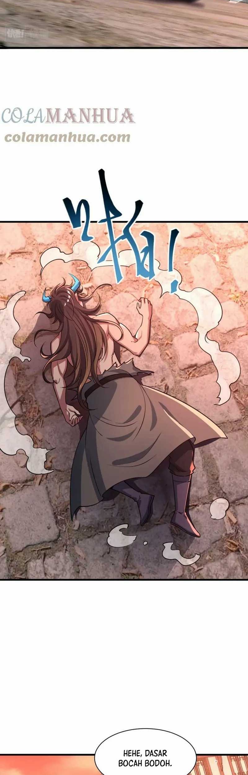 Attribute Extractor Chapter 82 - halaman 31