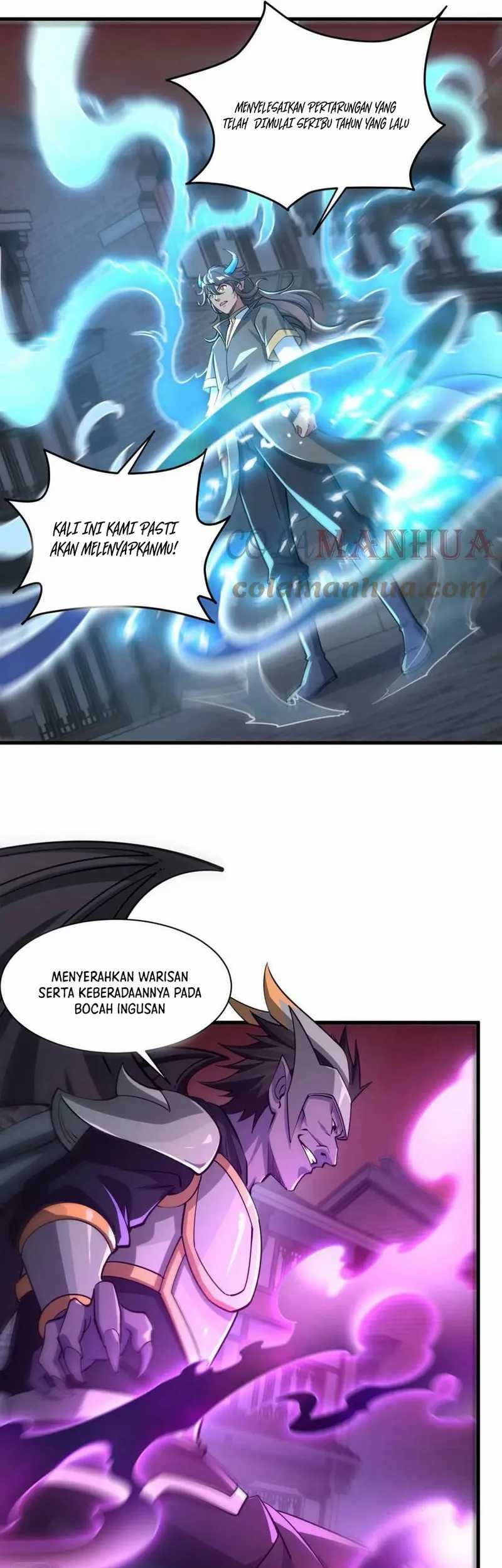 Attribute Extractor Chapter 82 - halaman 5