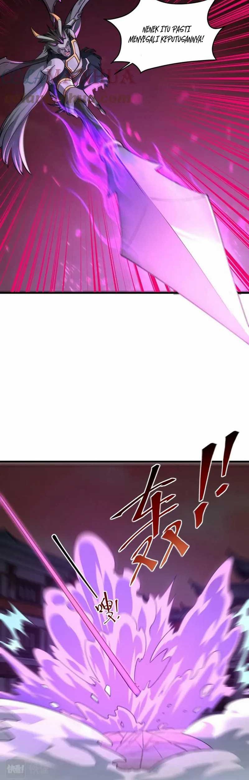 Attribute Extractor Chapter 82 - halaman 8