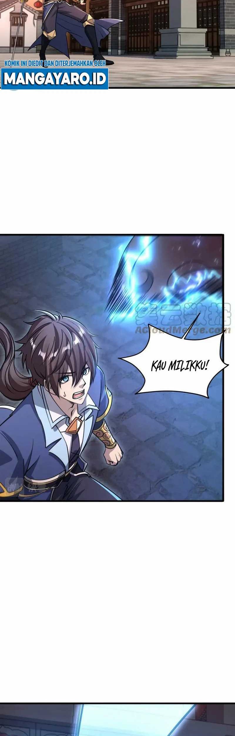 Attribute Extractor Chapter 83 - halaman 10