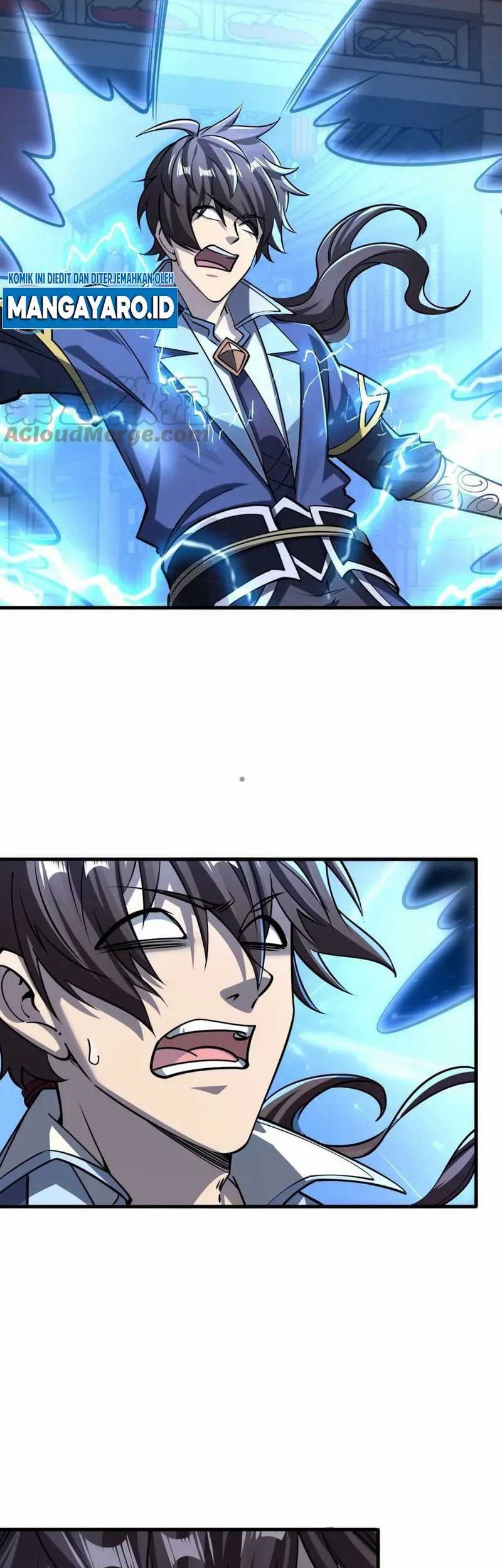 Attribute Extractor Chapter 83 - halaman 11