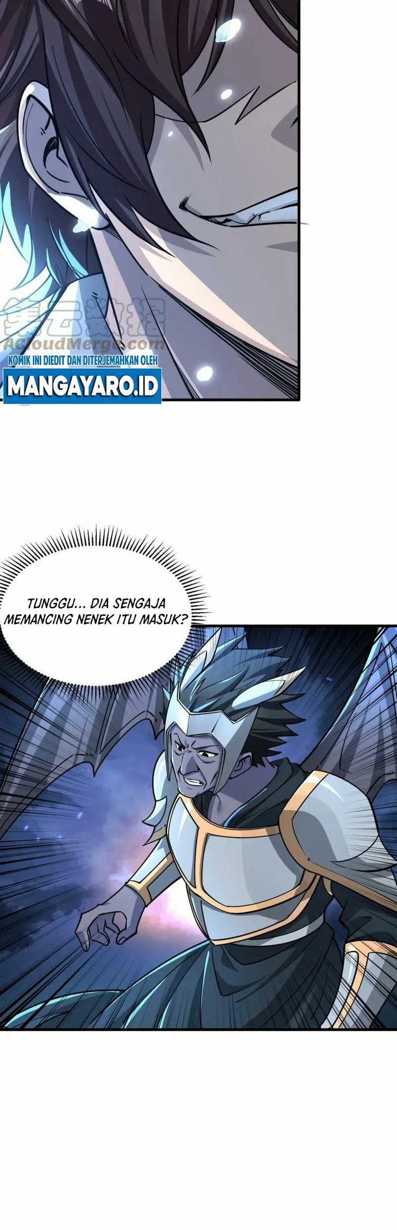 Attribute Extractor Chapter 83 - halaman 12
