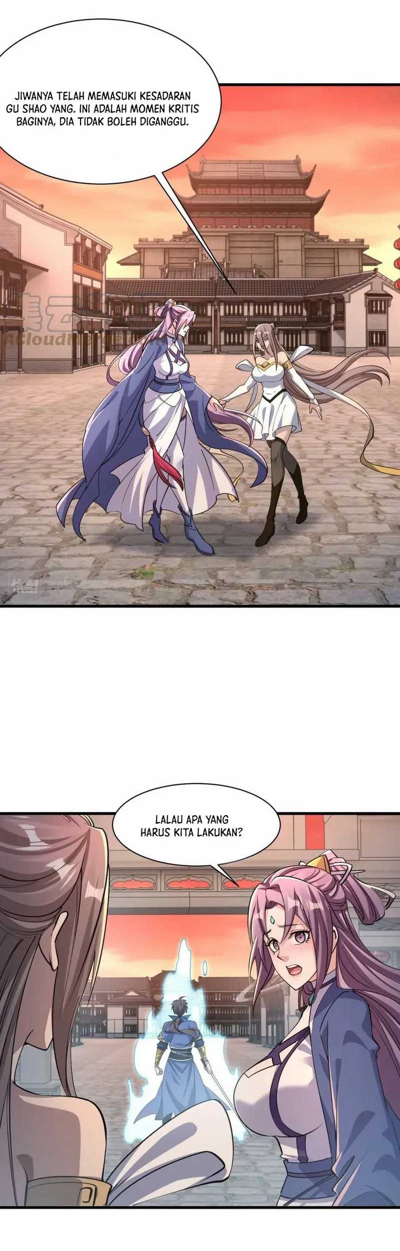 Attribute Extractor Chapter 83 - halaman 16